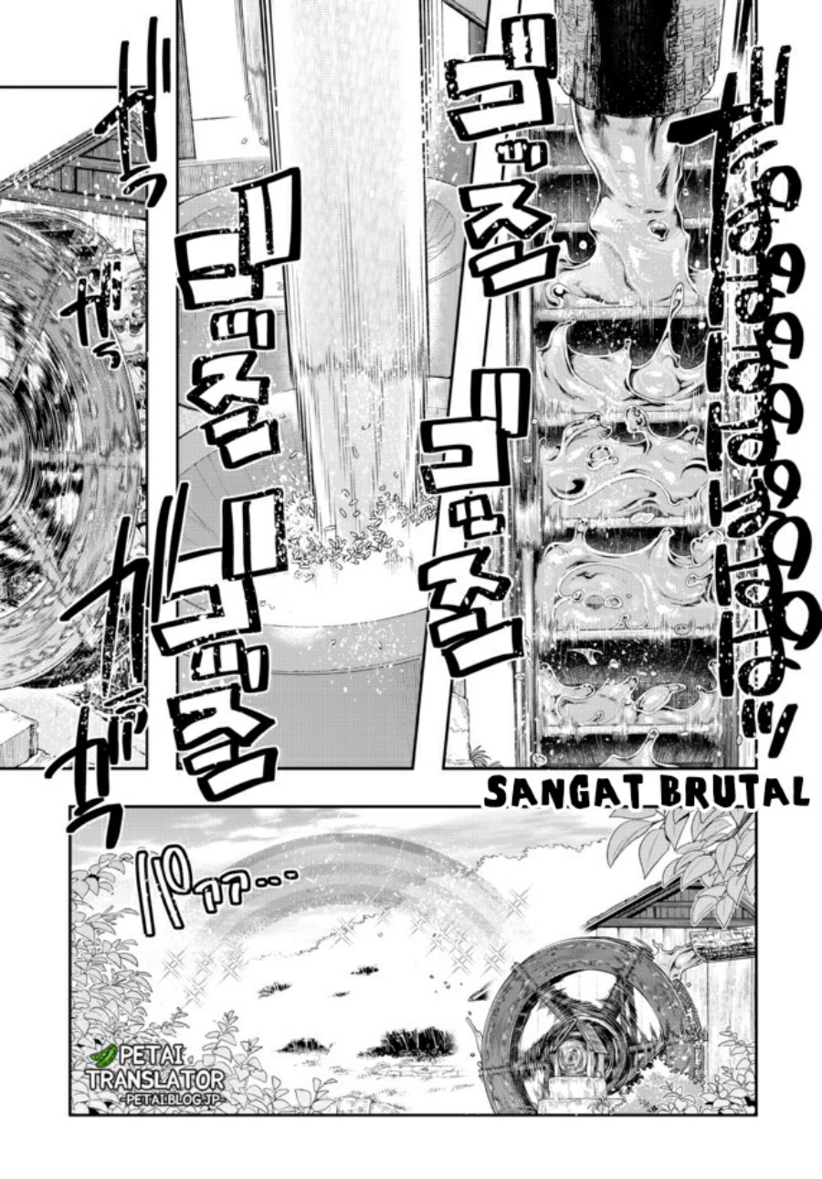 I Don’t Really Get It, but It Looks Like I Was Reincarnated in Another World Chapter 32 - halaman 31