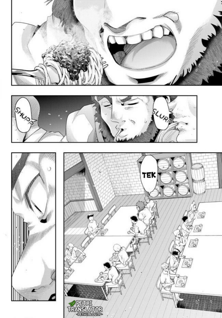 I Don’t Really Get It, but It Looks Like I Was Reincarnated in Another World Chapter 35 - halaman 26