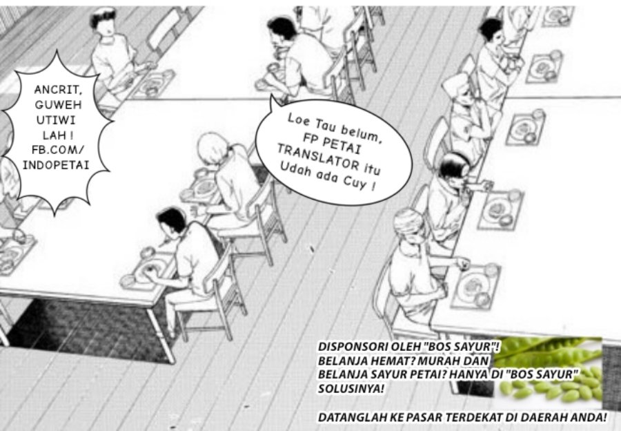 I Don’t Really Get It, but It Looks Like I Was Reincarnated in Another World Chapter 35 - halaman 33