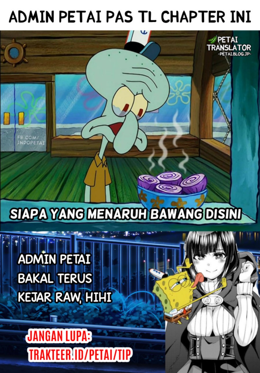 I Don’t Really Get It, but It Looks Like I Was Reincarnated in Another World Chapter 36 - halaman 34