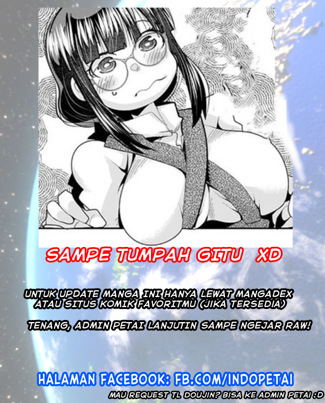 I Don’t Really Get It, but It Looks Like I Was Reincarnated in Another World Chapter 37 - halaman 20