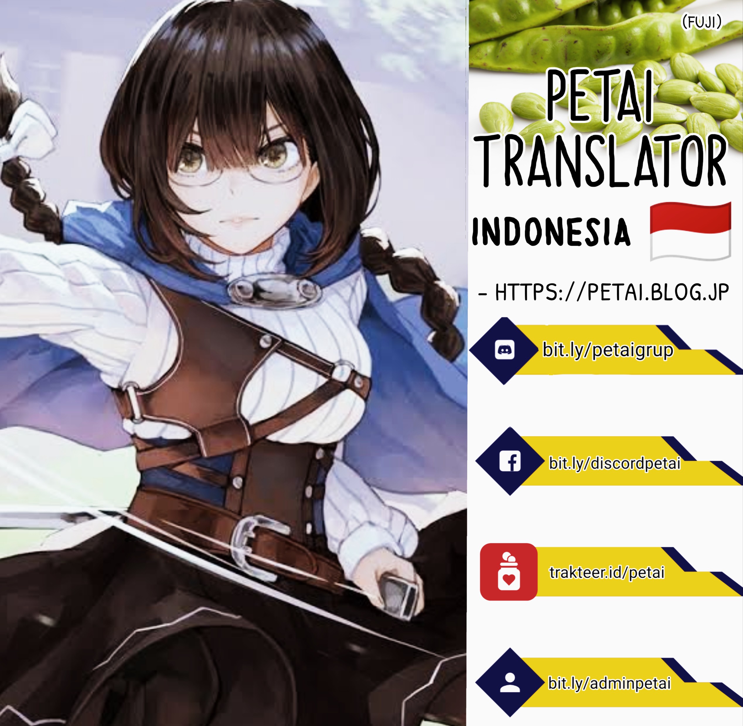 I Don’t Really Get It, but It Looks Like I Was Reincarnated in Another World Chapter 37 - halaman 21