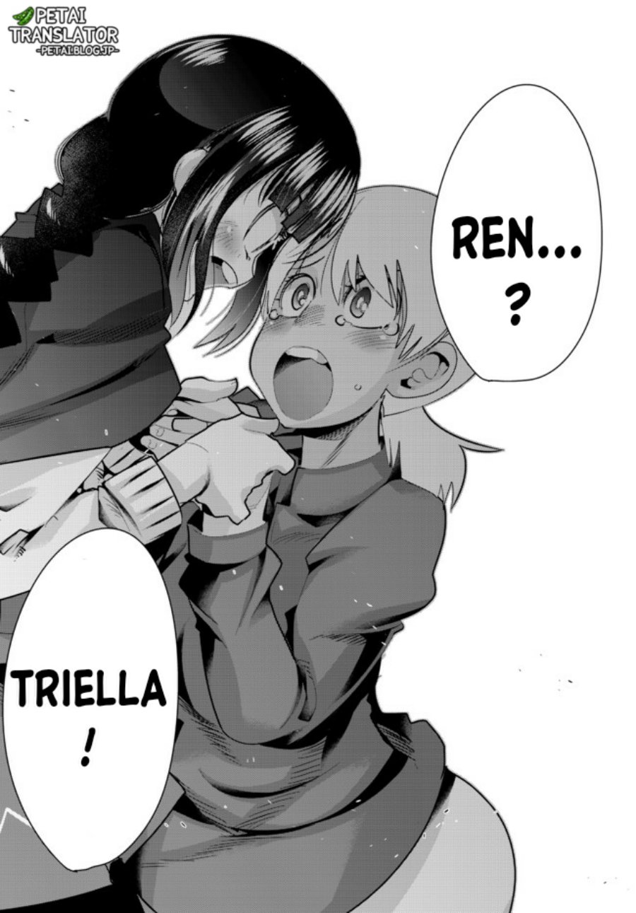 I Don’t Really Get It, but It Looks Like I Was Reincarnated in Another World Chapter 39 - halaman 12