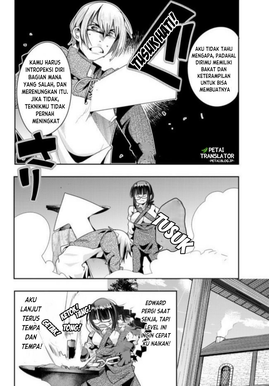 I Don’t Really Get It, but It Looks Like I Was Reincarnated in Another World Chapter 40 - halaman 28