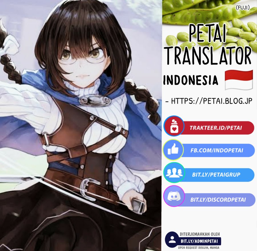 I Don’t Really Get It, but It Looks Like I Was Reincarnated in Another World Chapter 40 - halaman 33