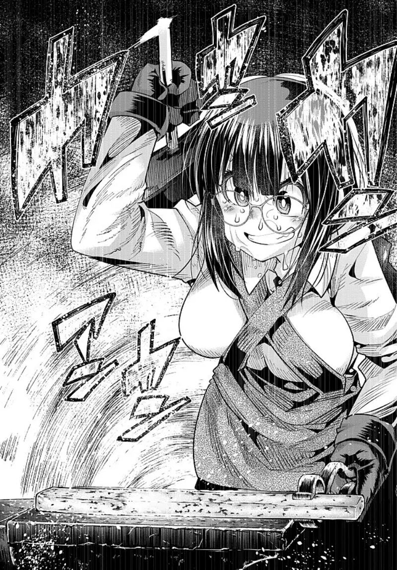 I Don’t Really Get It, but It Looks Like I Was Reincarnated in Another World Chapter 44 - halaman 13