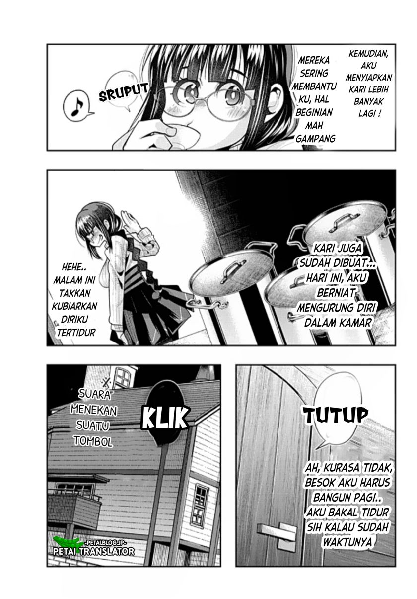 I Don’t Really Get It, but It Looks Like I Was Reincarnated in Another World Chapter 50 - halaman 25