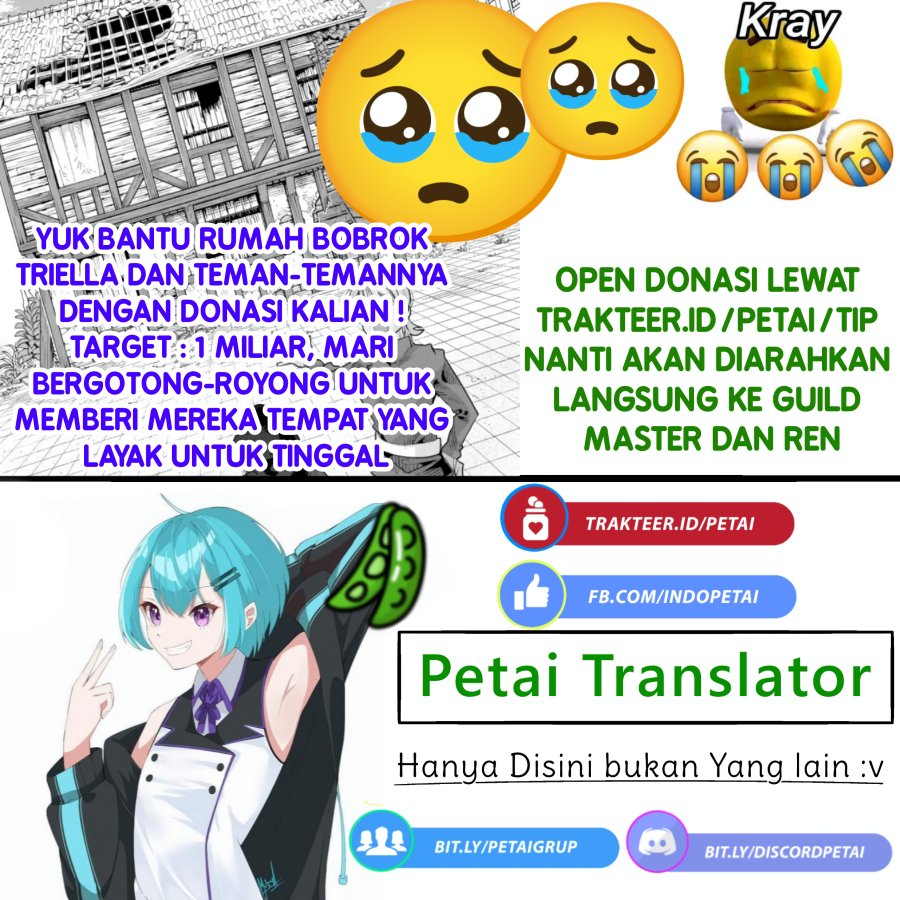 I Don’t Really Get It, but It Looks Like I Was Reincarnated in Another World Chapter 54 - halaman 31