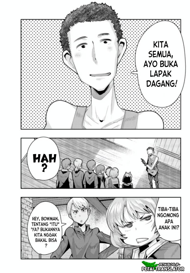 I Don’t Really Get It, but It Looks Like I Was Reincarnated in Another World Chapter 55 - halaman 26