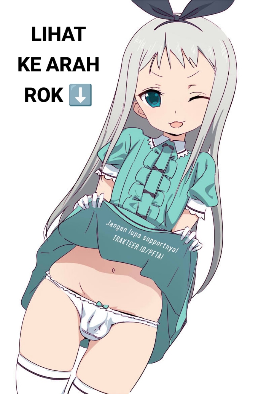 I Don’t Really Get It, but It Looks Like I Was Reincarnated in Another World Chapter 56 - halaman 33