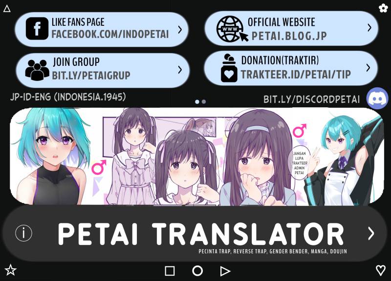 I Don’t Really Get It, but It Looks Like I Was Reincarnated in Another World Chapter 63 - halaman 32