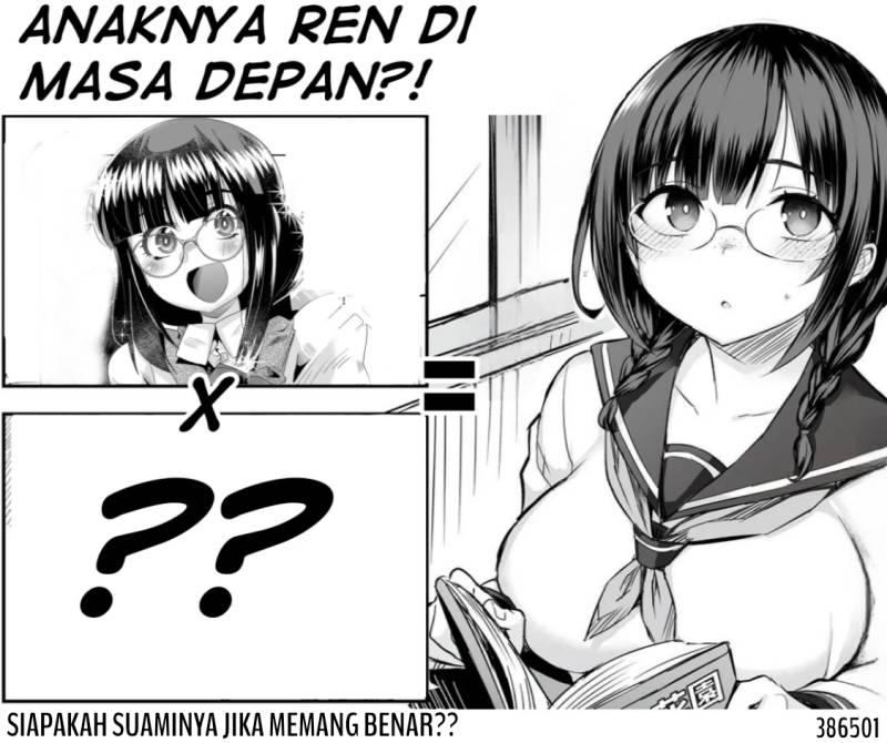 I Don’t Really Get It, but It Looks Like I Was Reincarnated in Another World Chapter 64 - halaman 33