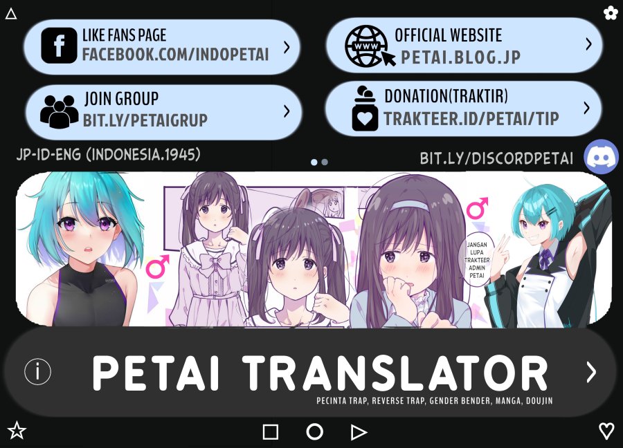 I Don’t Really Get It, but It Looks Like I Was Reincarnated in Another World Chapter 65 - halaman 32