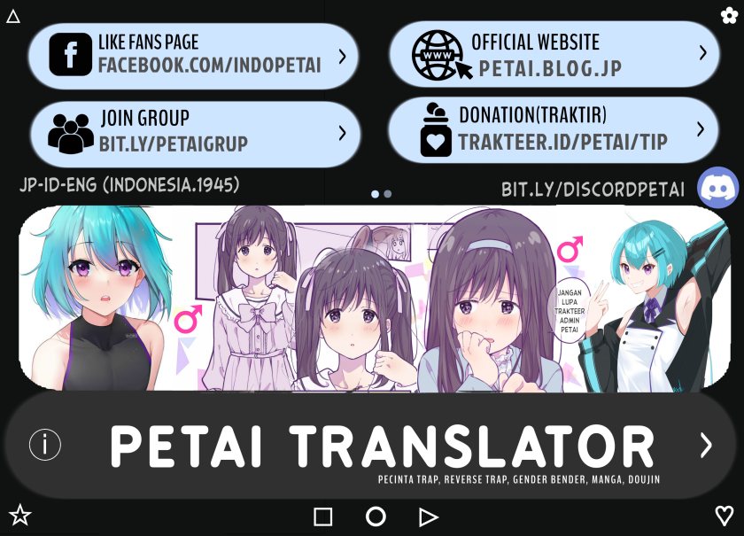 I Don’t Really Get It, but It Looks Like I Was Reincarnated in Another World Chapter 68 - halaman 35