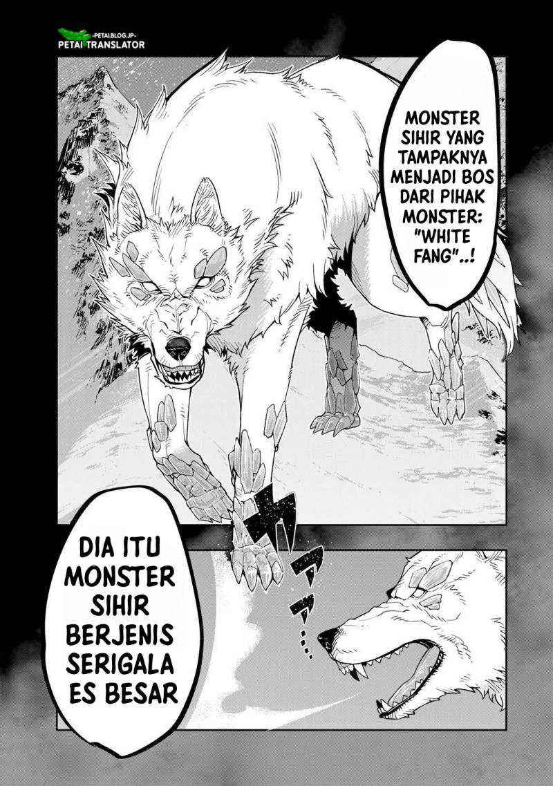 I Don’t Really Get It, but It Looks Like I Was Reincarnated in Another World Chapter 72 - halaman 29