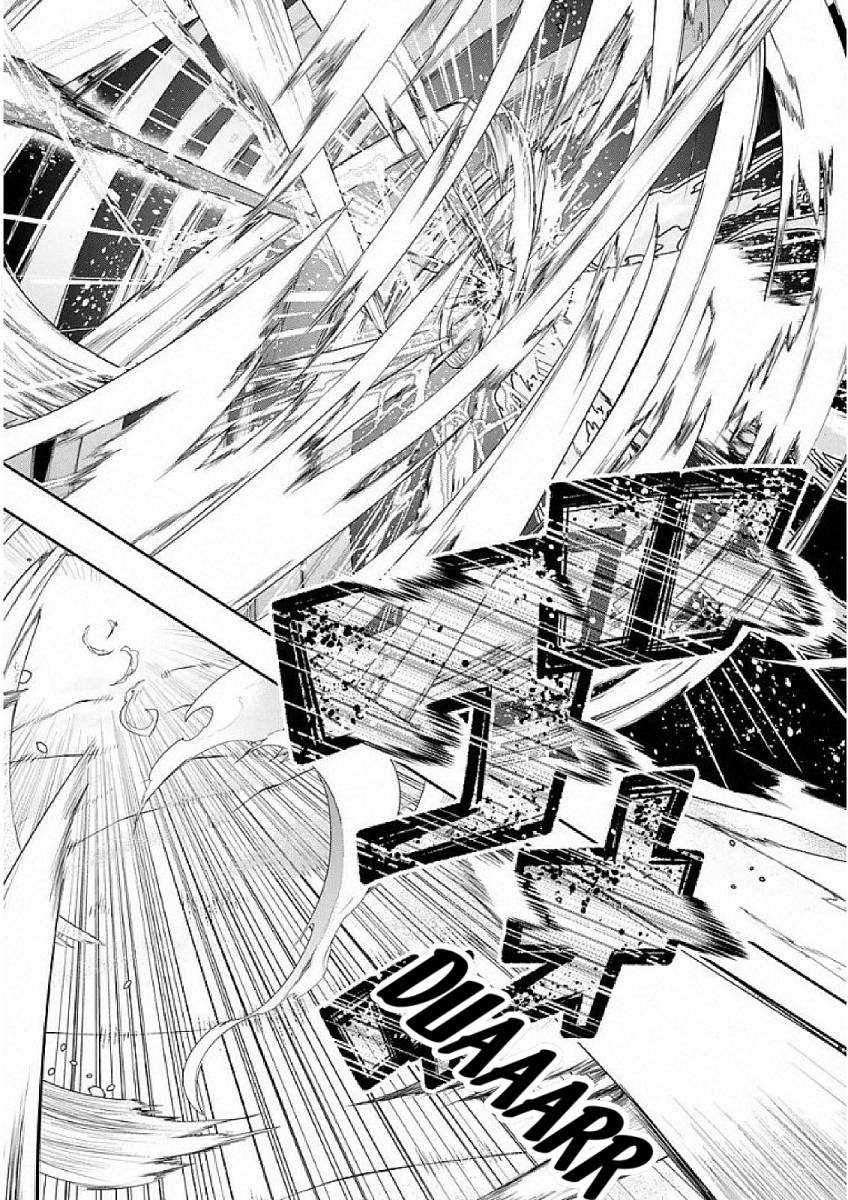 I Don’t Really Get It, but It Looks Like I Was Reincarnated in Another World Chapter 74 - halaman 28