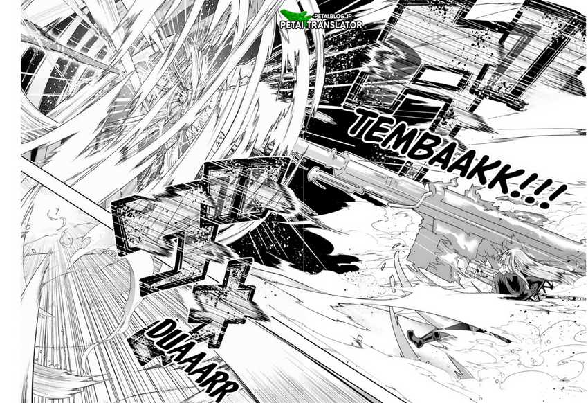 I Don’t Really Get It, but It Looks Like I Was Reincarnated in Another World Chapter 74 - halaman 29