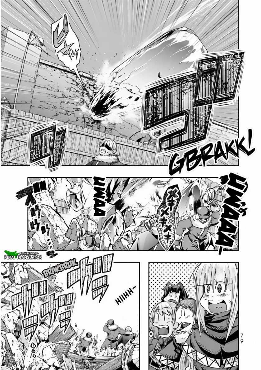I Don’t Really Get It, but It Looks Like I Was Reincarnated in Another World Chapter 75 - halaman 14