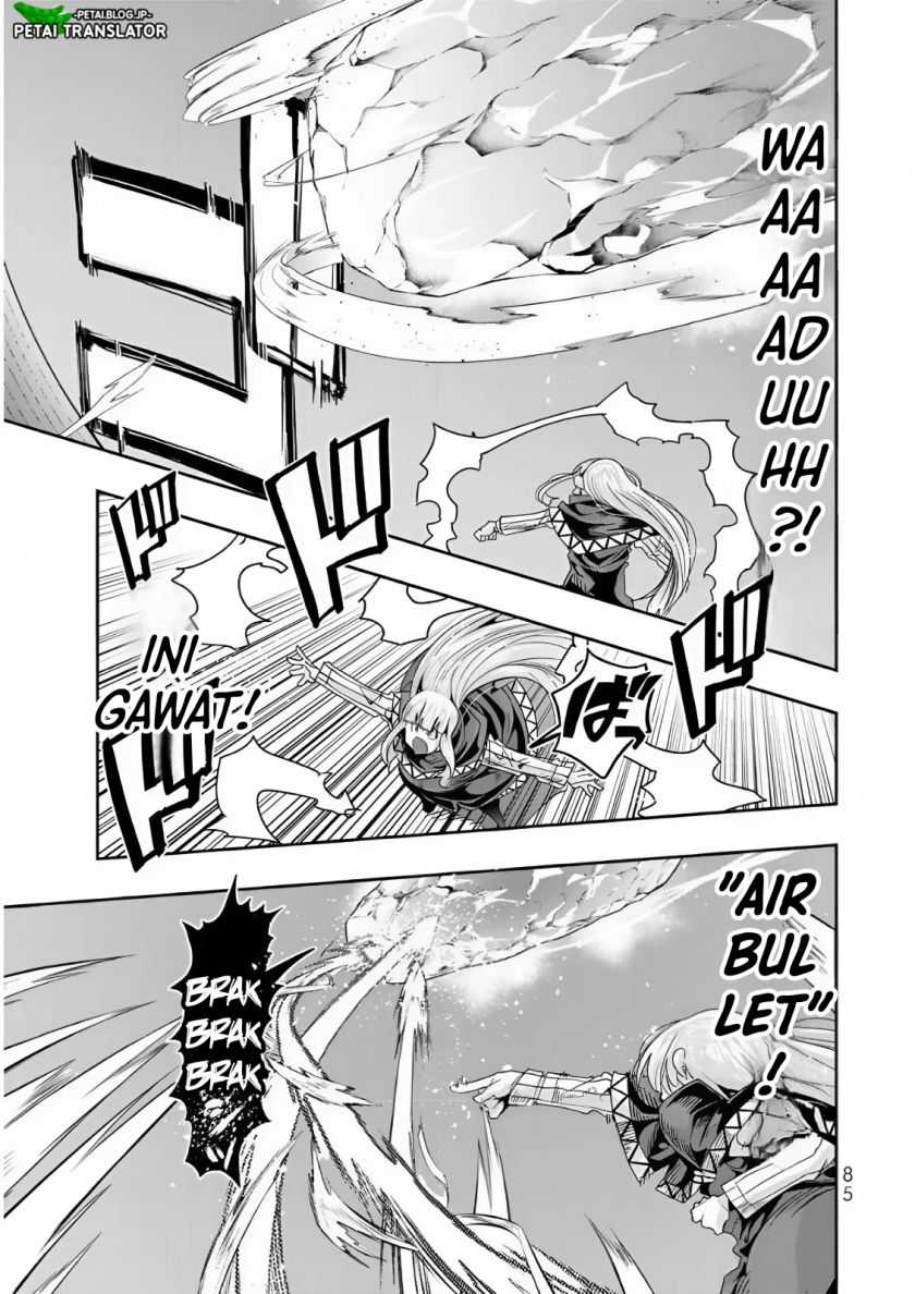 I Don’t Really Get It, but It Looks Like I Was Reincarnated in Another World Chapter 75 - halaman 20