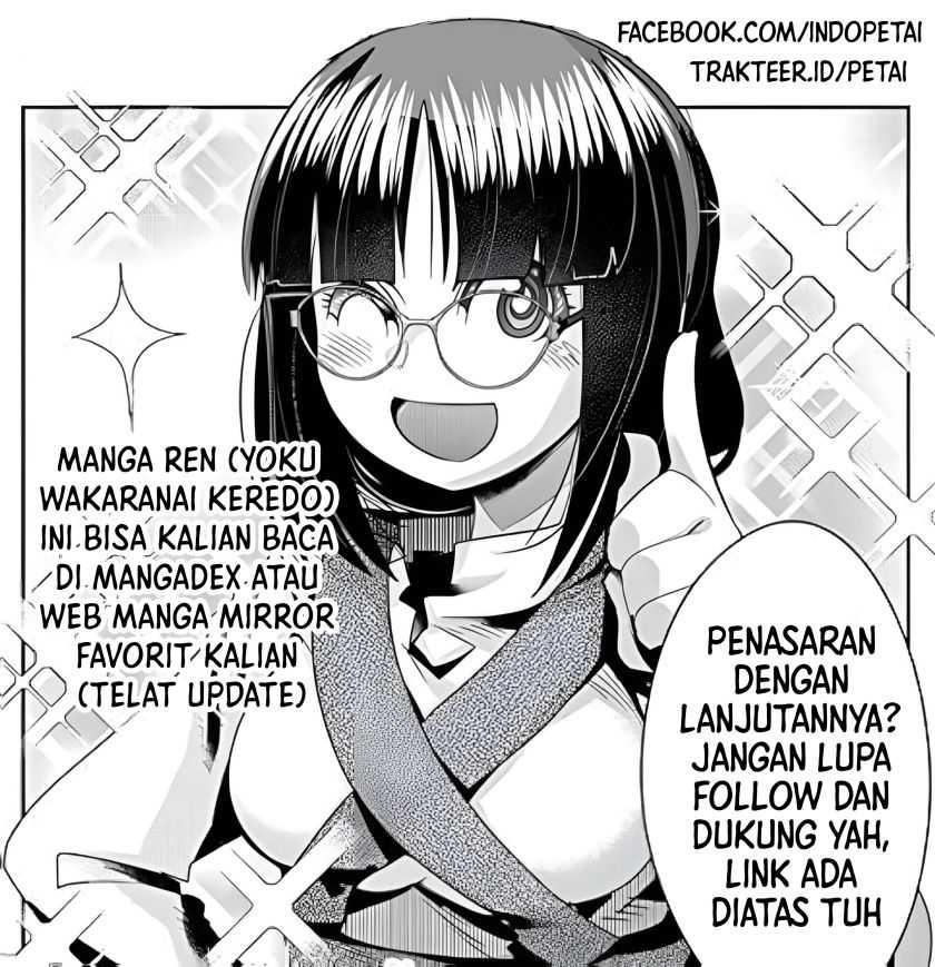 I Don’t Really Get It, but It Looks Like I Was Reincarnated in Another World Chapter 75 - halaman 32