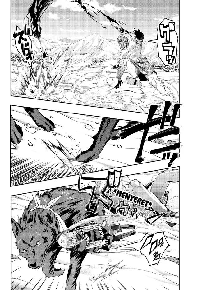 I Don’t Really Get It, but It Looks Like I Was Reincarnated in Another World Chapter 76 - halaman 11