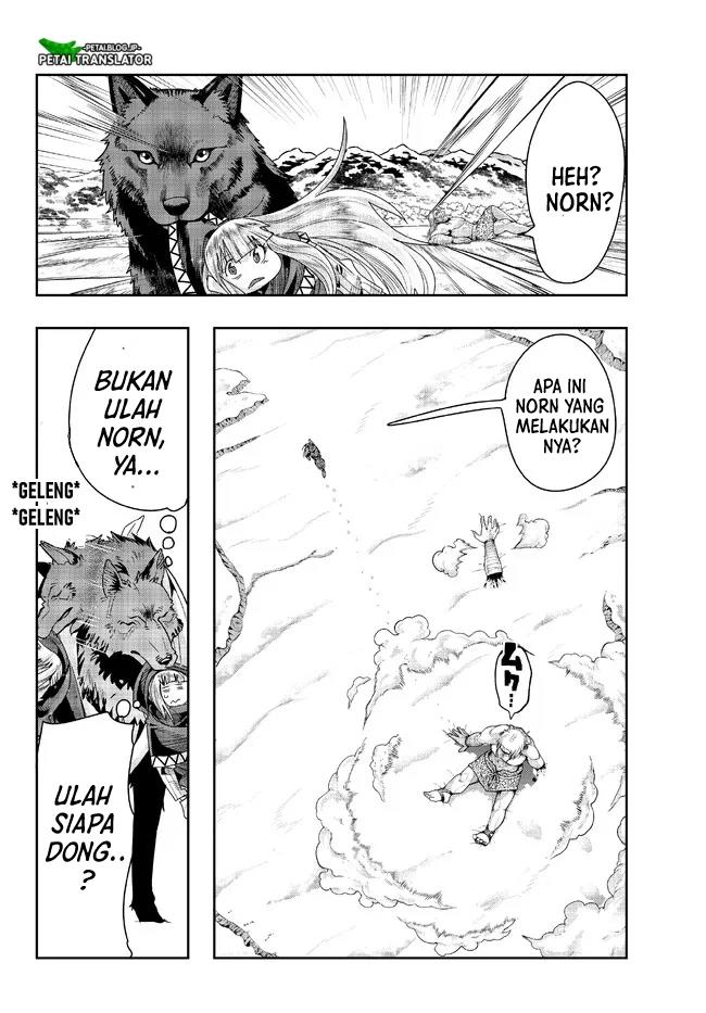 I Don’t Really Get It, but It Looks Like I Was Reincarnated in Another World Chapter 76 - halaman 13