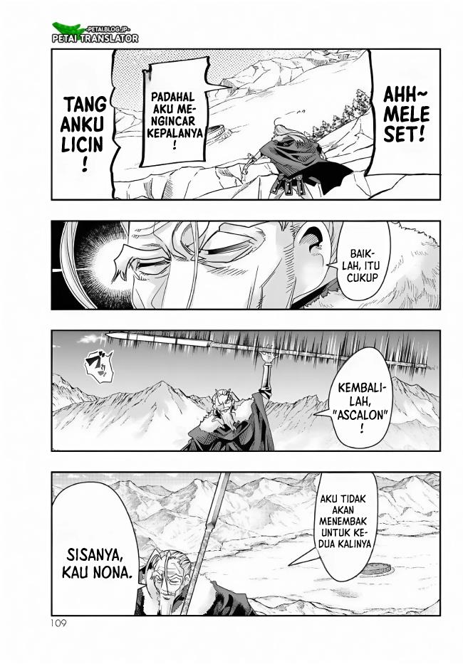 I Don’t Really Get It, but It Looks Like I Was Reincarnated in Another World Chapter 76 - halaman 14