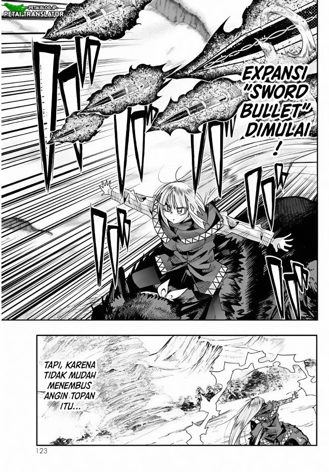 I Don’t Really Get It, but It Looks Like I Was Reincarnated in Another World Chapter 76 - halaman 28