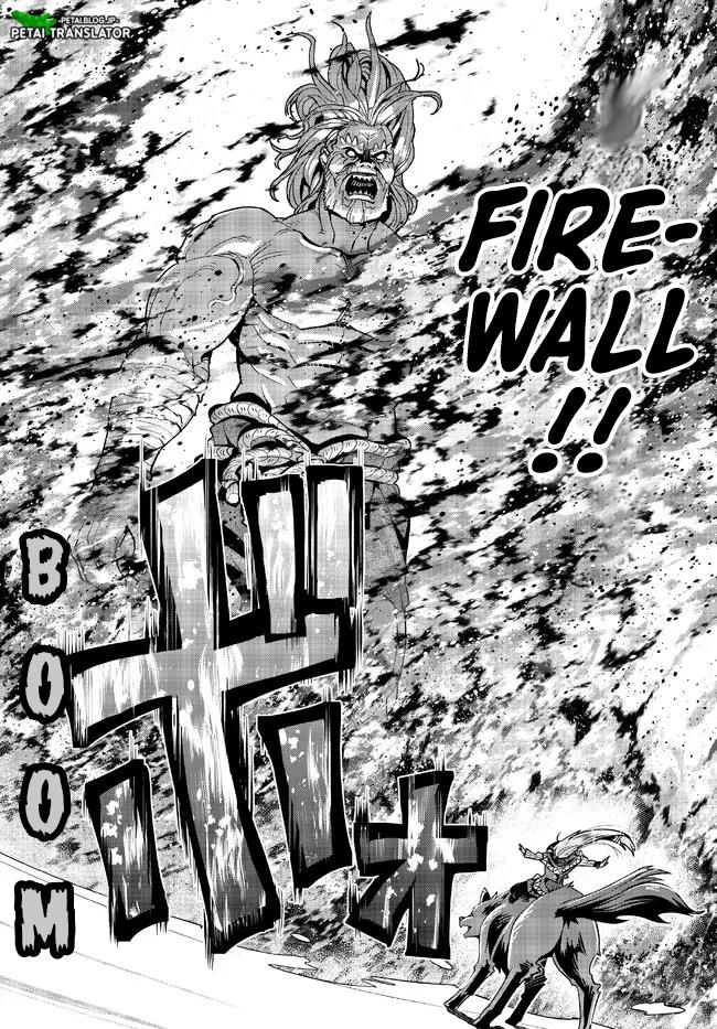 I Don’t Really Get It, but It Looks Like I Was Reincarnated in Another World Chapter 76 - halaman 30