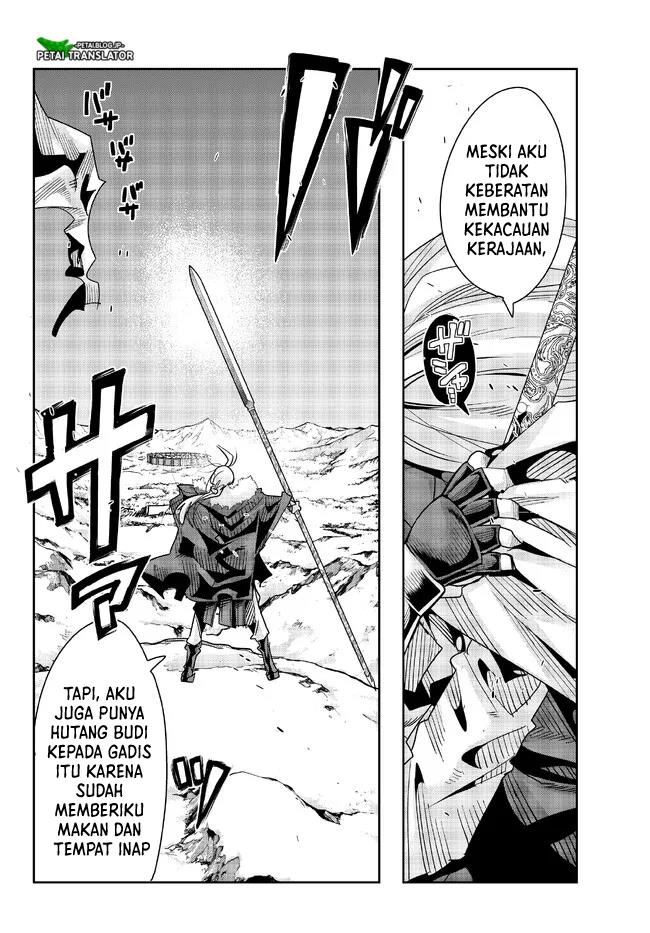 I Don’t Really Get It, but It Looks Like I Was Reincarnated in Another World Chapter 76 - halaman 5