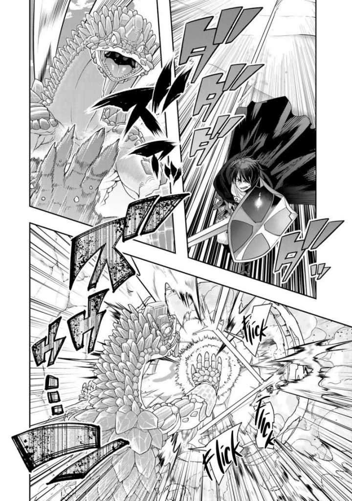 I Don’t Really Get It, but It Looks Like I Was Reincarnated in Another World Chapter 79 - halaman 16