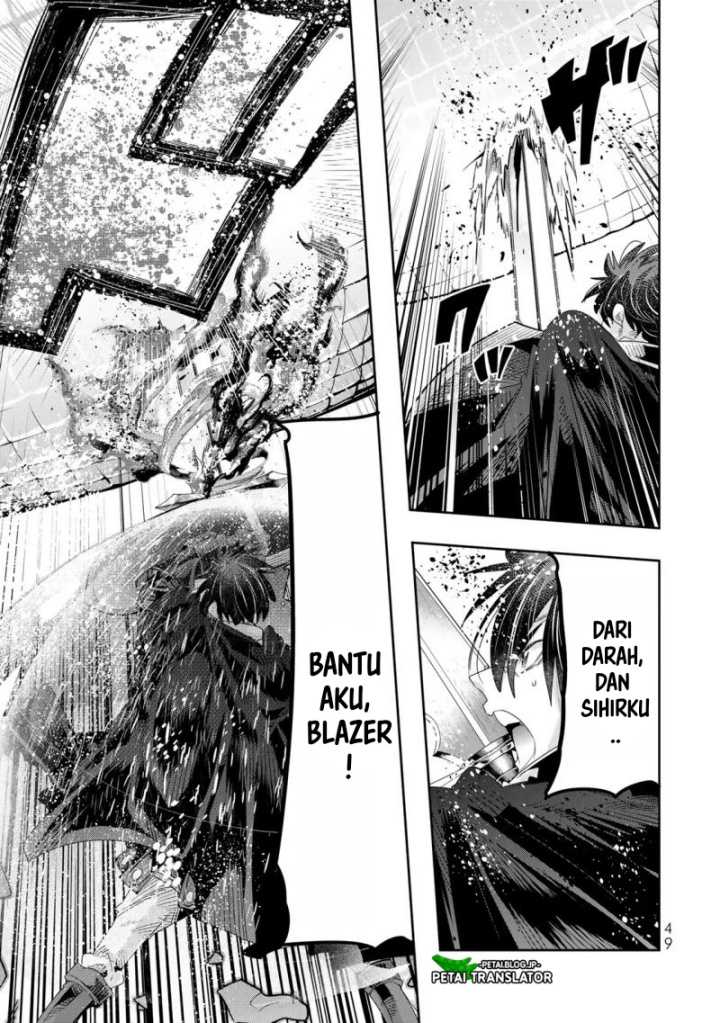 I Don’t Really Get It, but It Looks Like I Was Reincarnated in Another World Chapter 79 - halaman 17