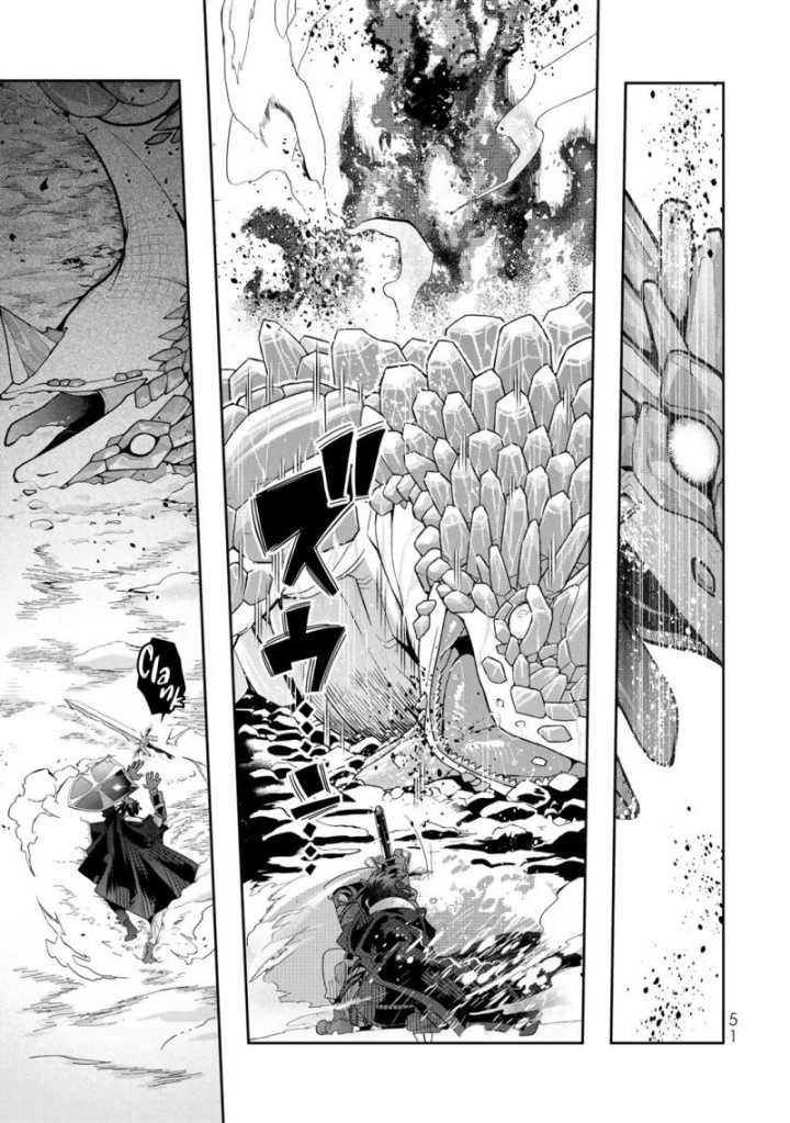 I Don’t Really Get It, but It Looks Like I Was Reincarnated in Another World Chapter 79 - halaman 19