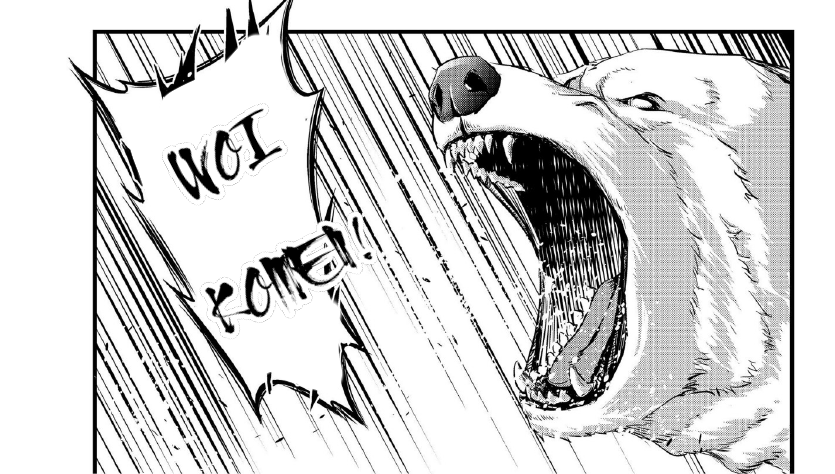 I Don’t Really Get It, but It Looks Like I Was Reincarnated in Another World Chapter 8.1 - halaman 23