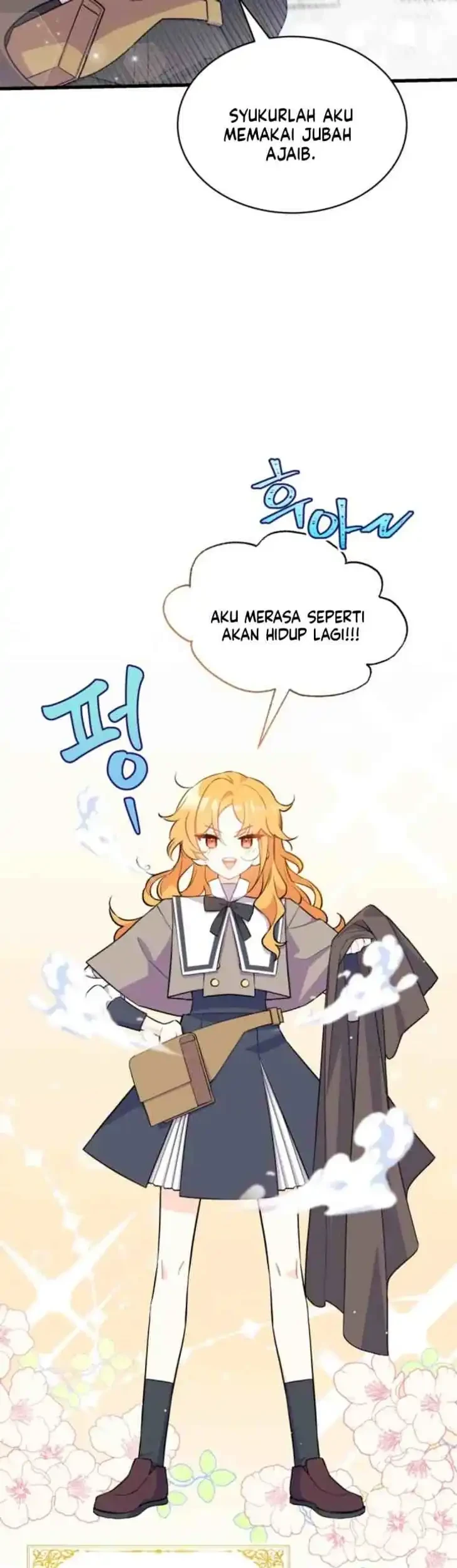 I Don’t Want to Play Matchmaker! Chapter 1 - halaman 29