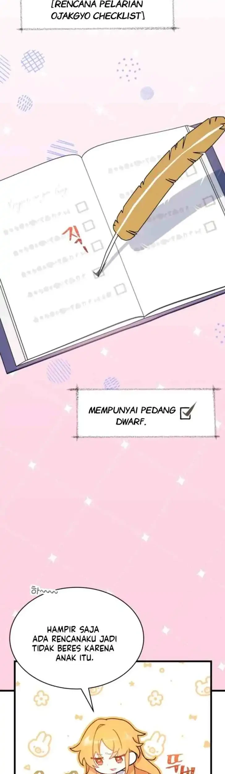 I Don’t Want to Play Matchmaker! Chapter 1 - halaman 31