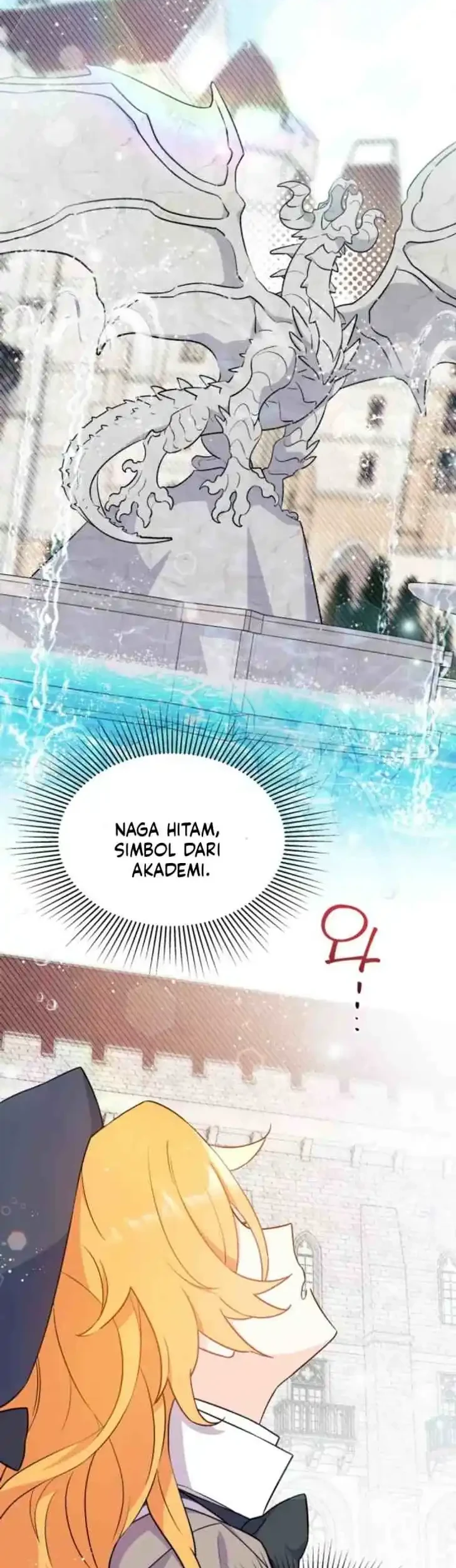 I Don’t Want to Play Matchmaker! Chapter 1 - halaman 47
