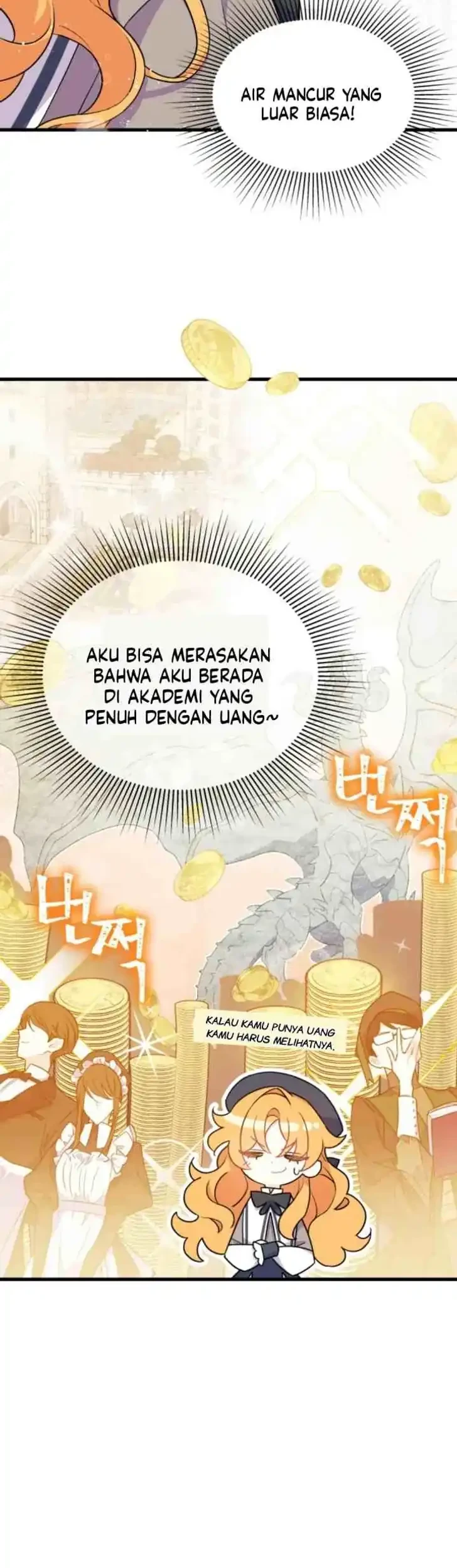 I Don’t Want to Play Matchmaker! Chapter 1 - halaman 48