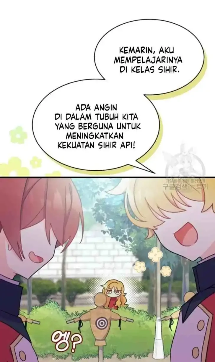I Don’t Want to Play Matchmaker! Chapter 10 - halaman 11