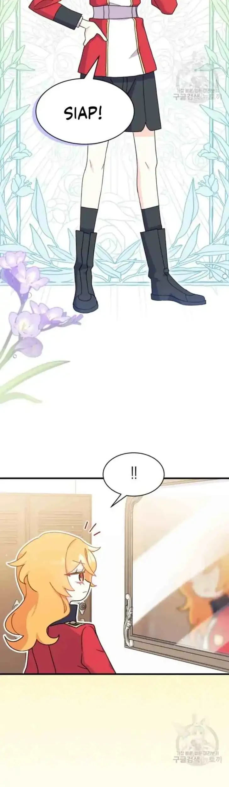 I Don’t Want to Play Matchmaker! Chapter 10 - halaman 4