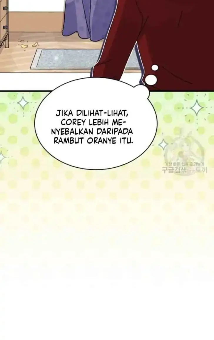 I Don’t Want to Play Matchmaker! Chapter 10 - halaman 43