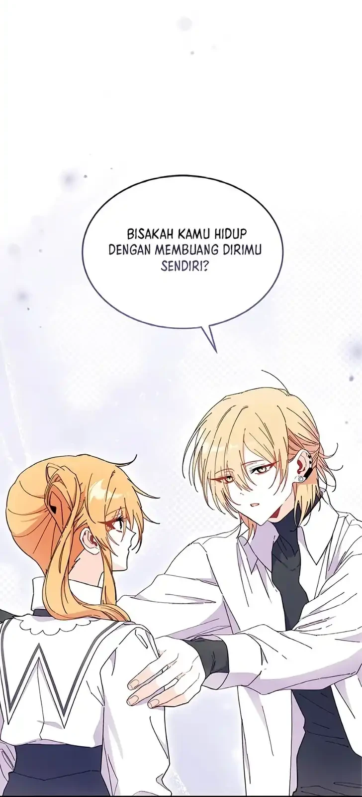 I Don’t Want to Play Matchmaker! Chapter 100 - halaman 28