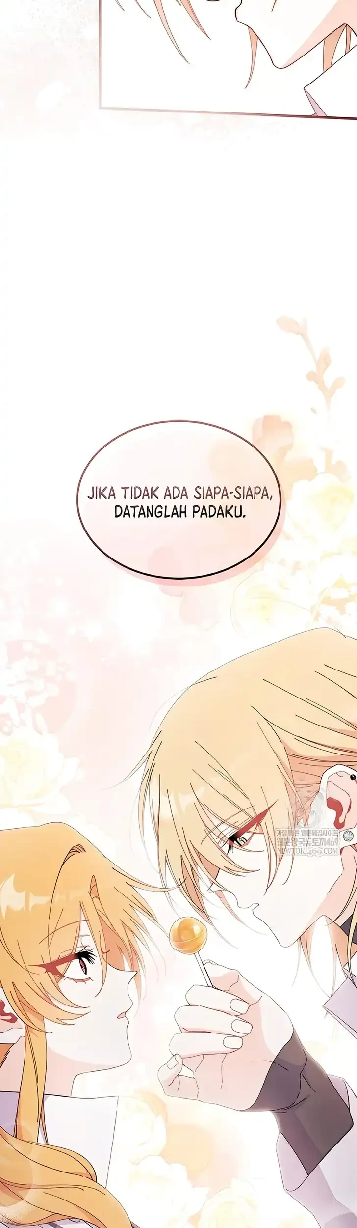 I Don’t Want to Play Matchmaker! Chapter 100 - halaman 30