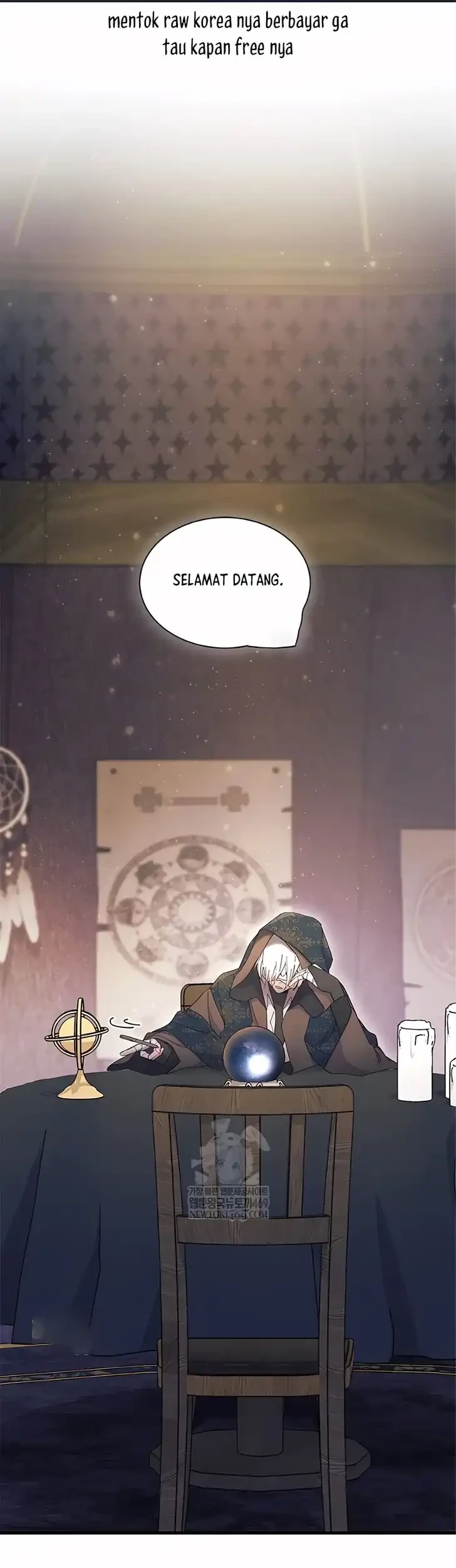 I Don’t Want to Play Matchmaker! Chapter 102 - halaman 1
