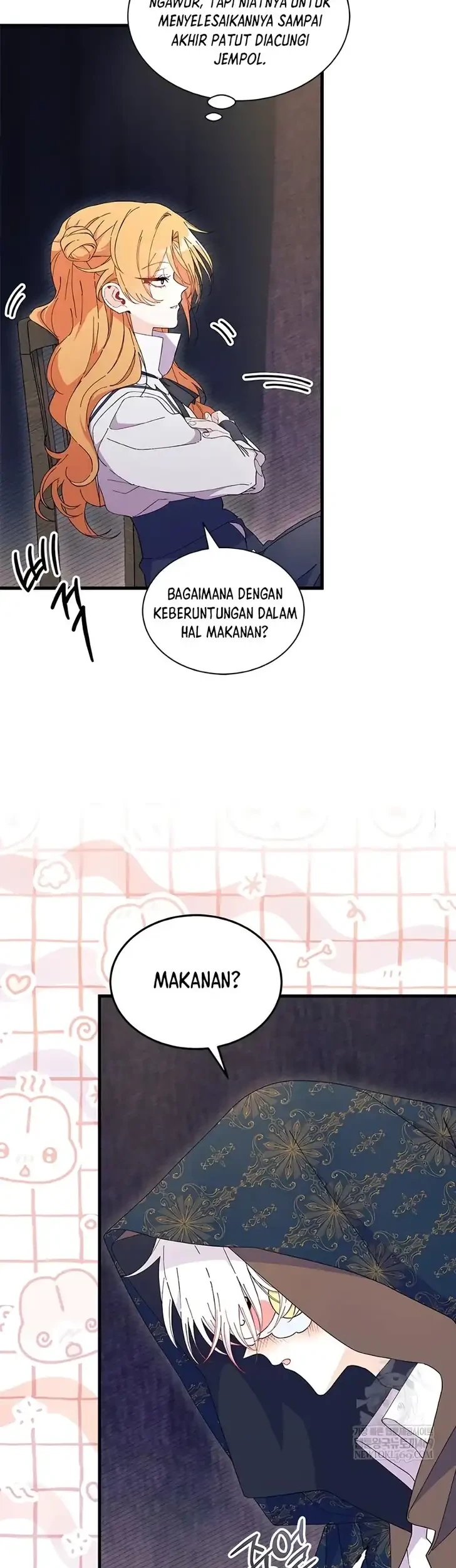 I Don’t Want to Play Matchmaker! Chapter 102 - halaman 11