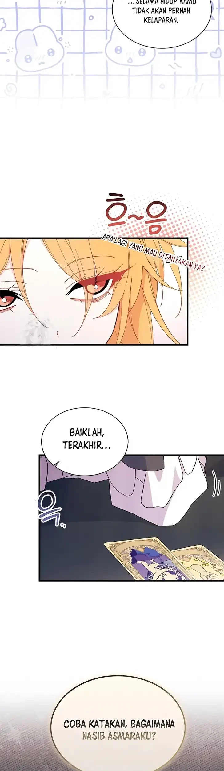 I Don’t Want to Play Matchmaker! Chapter 102 - halaman 13