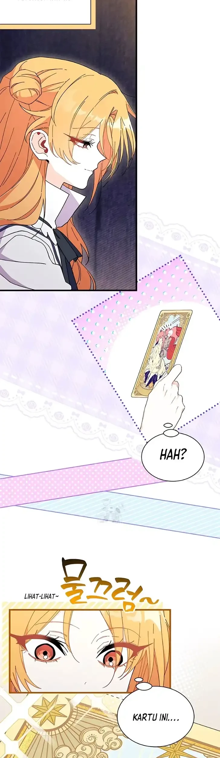 I Don’t Want to Play Matchmaker! Chapter 102 - halaman 19