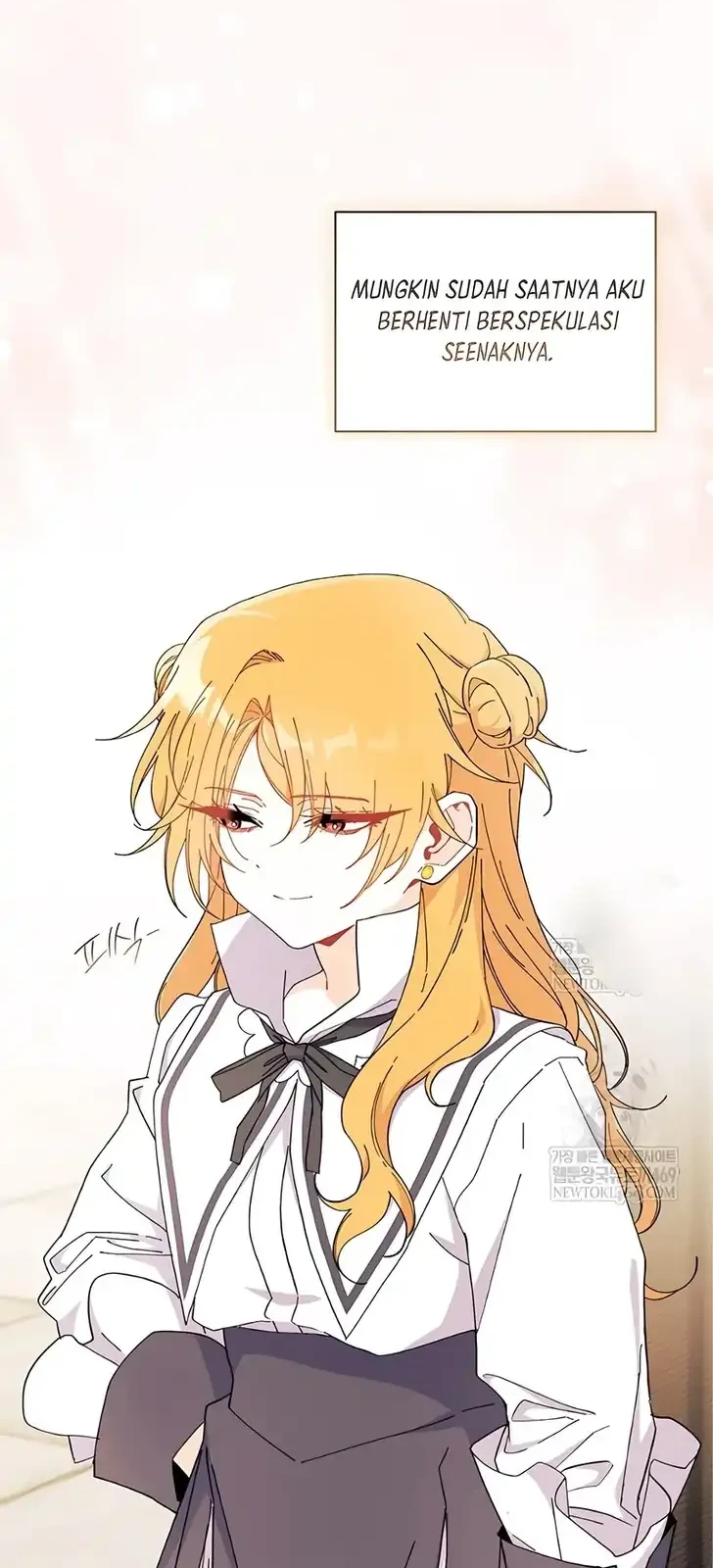 I Don’t Want to Play Matchmaker! Chapter 102 - halaman 24