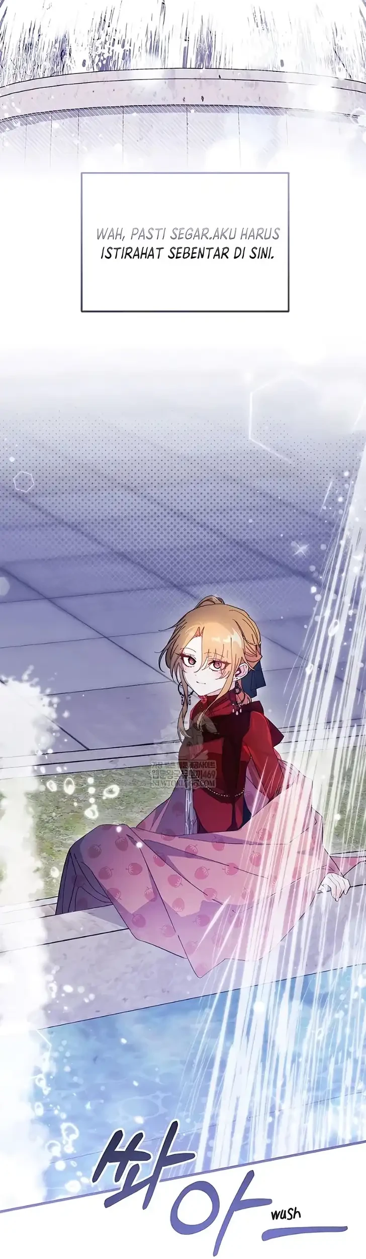 I Don’t Want to Play Matchmaker! Chapter 102 - halaman 46