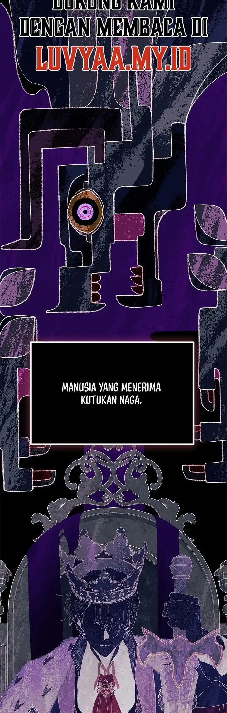 I Don’t Want to Play Matchmaker! Chapter 103 - halaman 36